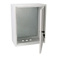 Изображение Корпус металлический ЩМП 02 500х400х220 IP31 УХЛ3 КЭАЗ 243728 