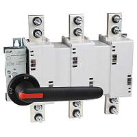 Изображение Выключатель нагрузки OptiSwitch DI-5-1800-3P КЭАЗ 275545 