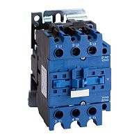 Изображение Контактор ПМЛ-4165М УХЛ4 Б 63А кат. 220В DC КЭАЗ 246155 