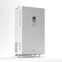 Изображение Преобразователь частоты OptiCore A600-Н110К-380-0-0 КЭАЗ 348459 