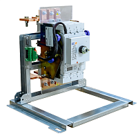 Изображение Блок замены автоматического выключателя-АВМ10СВ/НВ-OptiMat D630N-MR1.1-ВИ-ВК-НР110DC/230AC-ПРД-ВВЦ-РВЦ КЭАЗ 323759 