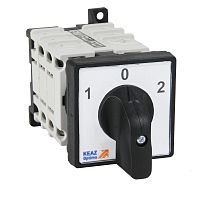 Изображение Переключатель кулачковый OptiSwitch 4G16 75 U S18 R114 КЭАЗ 239562 