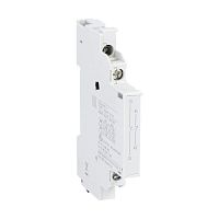 Изображение Блок контактов вспомогательный OptiStart MP-HS02-T2 КЭАЗ 340187 