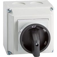 Изображение Переключатель кулачковый OptiSwitch 4G63 3535 PK S6 КЭАЗ 319668 