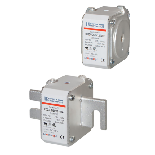 Изображение Предохранитель PC32UD69V400A-(E300177C) KEAZ-FERRAZ 289311 