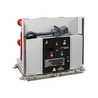 Изображение Выключатель вакуумный OptiMat BB-MD-10-31.5/2500-2-MM-30-1101000-1-1-CN0.5S-S-0 У3 КЭАЗ 345150 