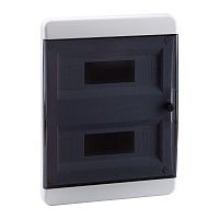 Изображение Корпус пластиковый Optibox P BVK 2 24 IP41 КЭАЗ 117950 