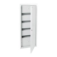 Изображение Корпус металлический ЩРв-СТД-60-870х350х115-IP41 УХЛ3 (60 модулей СТАНДАРТ) КЭАЗ 367463 