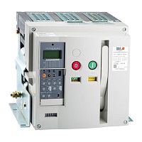 Изображение Выключатель автоматический OptiMat A-1000-S2-3P-85-F-MR8.0-B-C0300-M0-P00-S1-03 КЭАЗ 322746 