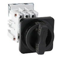 Изображение Выключатель нагрузки OptiSwitch DI-L1-32-3P КЭАЗ 274882 