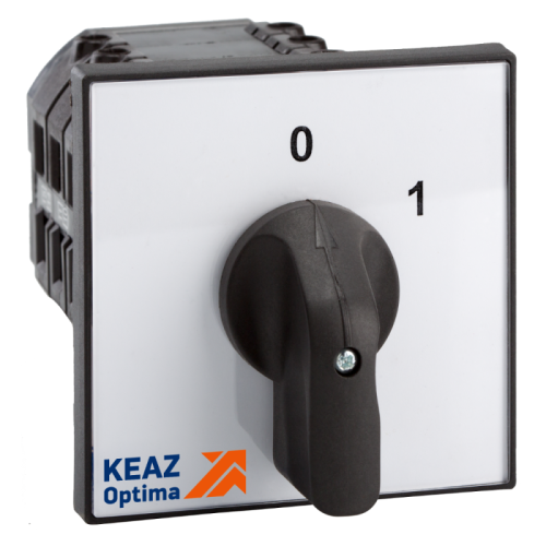 Изображение Переключатель кулачковый OptiSwitch 4G63-5535-U-R214 КЭАЗ 364996 