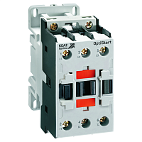 Изображение Контактор OptiStart K-F-32-30-00-D220 КЭАЗ 334791 