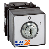 Изображение Переключатель кулачковый OptiSwitch 4G16-10-U-S5 КЭАЗ 331639 