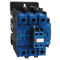 Изображение Контактор ПМ12-040100 УХЛ4 В 40А кат. 36В AC 2НО+2НЗ КЭАЗ 312361 
