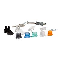 Изображение Замок для дверцы Optibox P ZL 1 КЭАЗ 118052 