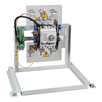 Изображение Блок замены автоматического выключателя АВМ4СВ/НВ OptiMat D250N КЭАЗ 331131 