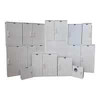Изображение Окно смотровое OptiBox G-W-160 КЭАЗ 332932 