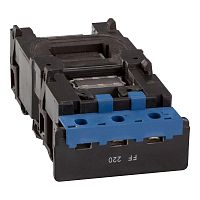 Изображение Катушка для ПМЛ-5 380AC УХЛ4 КЭАЗ 112911 