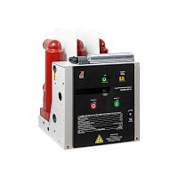 Изображение Выключатель вакуумный OptiMat BB-MD-10-25/1250-3-FX-20-1101000-3-0-TM0S-S-0 У3 КЭАЗ 373980 