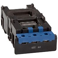 Изображение Катушка для ПМЛ-6 220AC УХЛ4 КЭАЗ 112897 